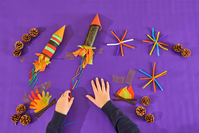 Festivals & Celebrations